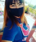 Rencontre Femme Thaïlande à sawankalok : Soda za, 37 ans